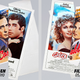Illustration for article titled The Amsterdam Gay Lesbian Film Festival Has the Sassiest Posters